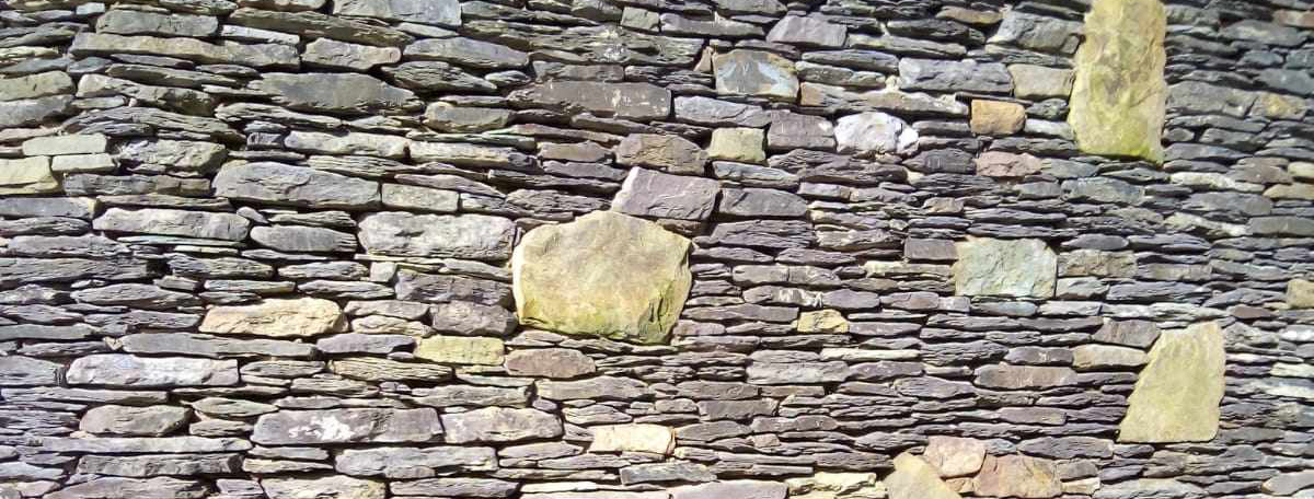 woodview stone cladding